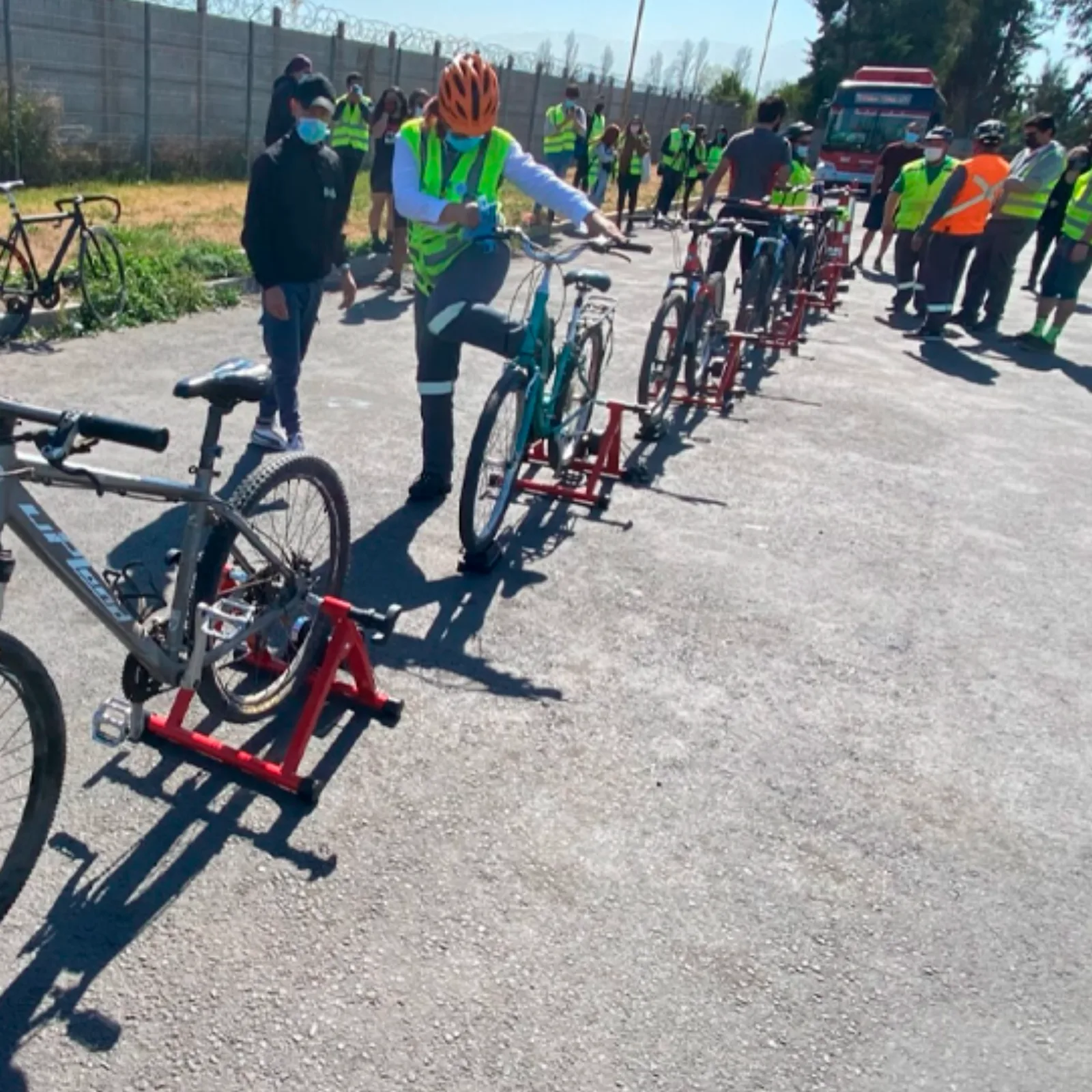 Ciclo 2021-24, fotografía 8
