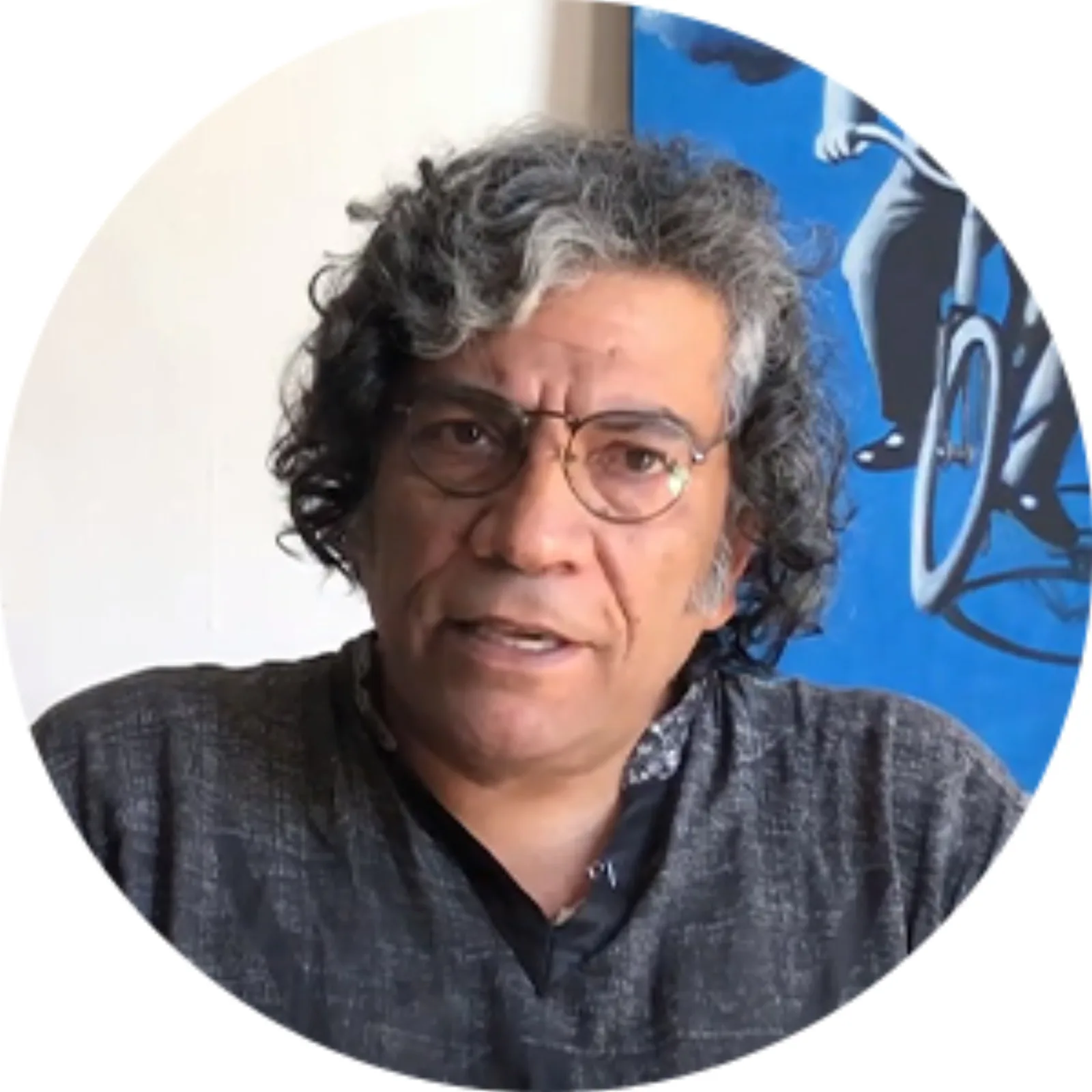 Ciclo 2021-24, fotografía 12