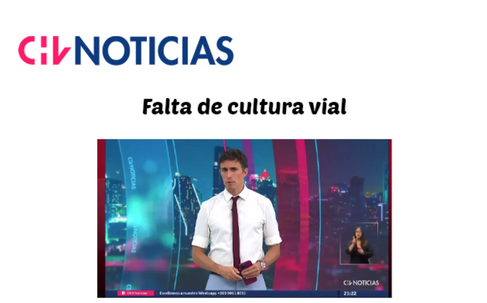 Prensa, fotografía 7