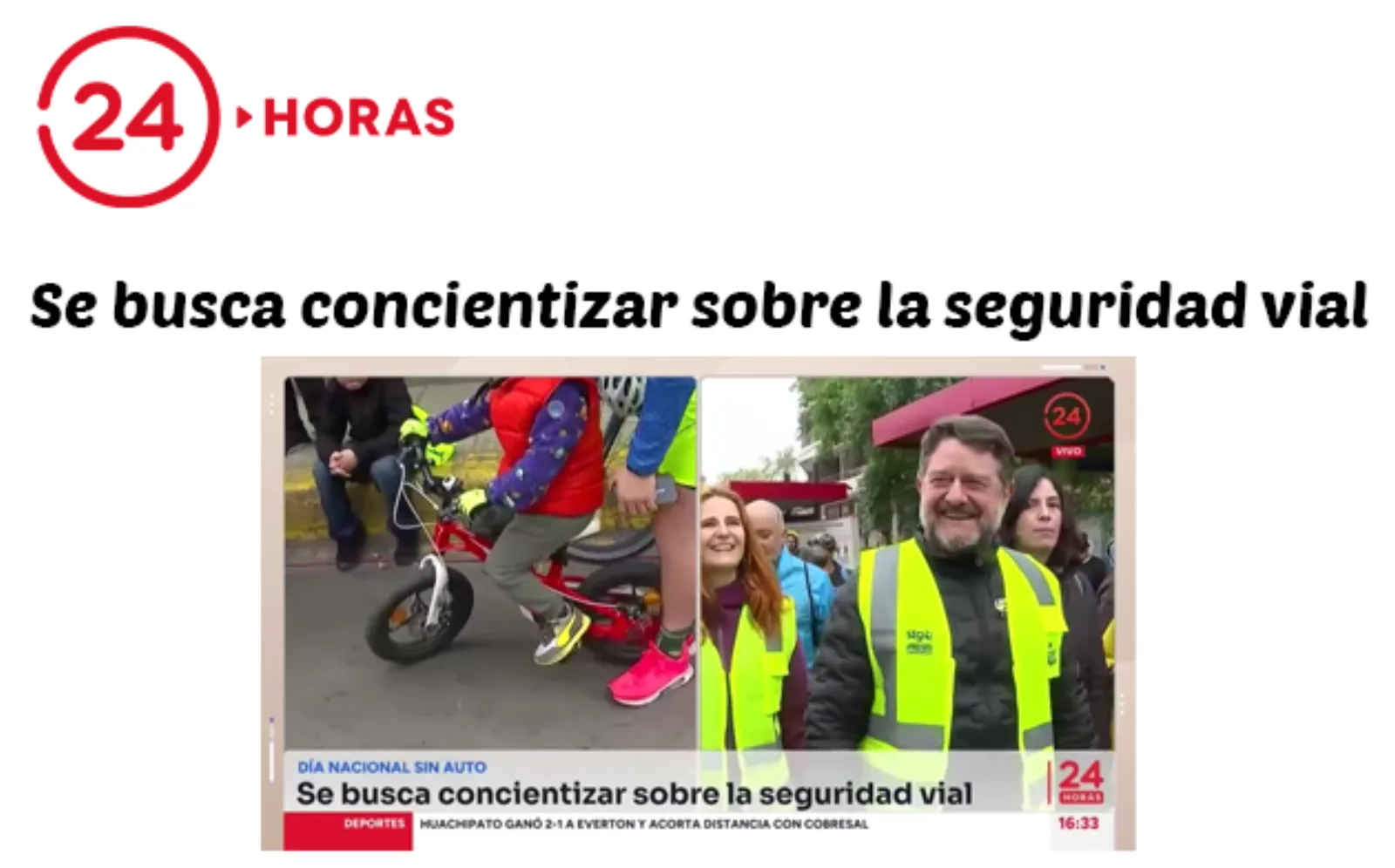 Prensa, fotografía 2