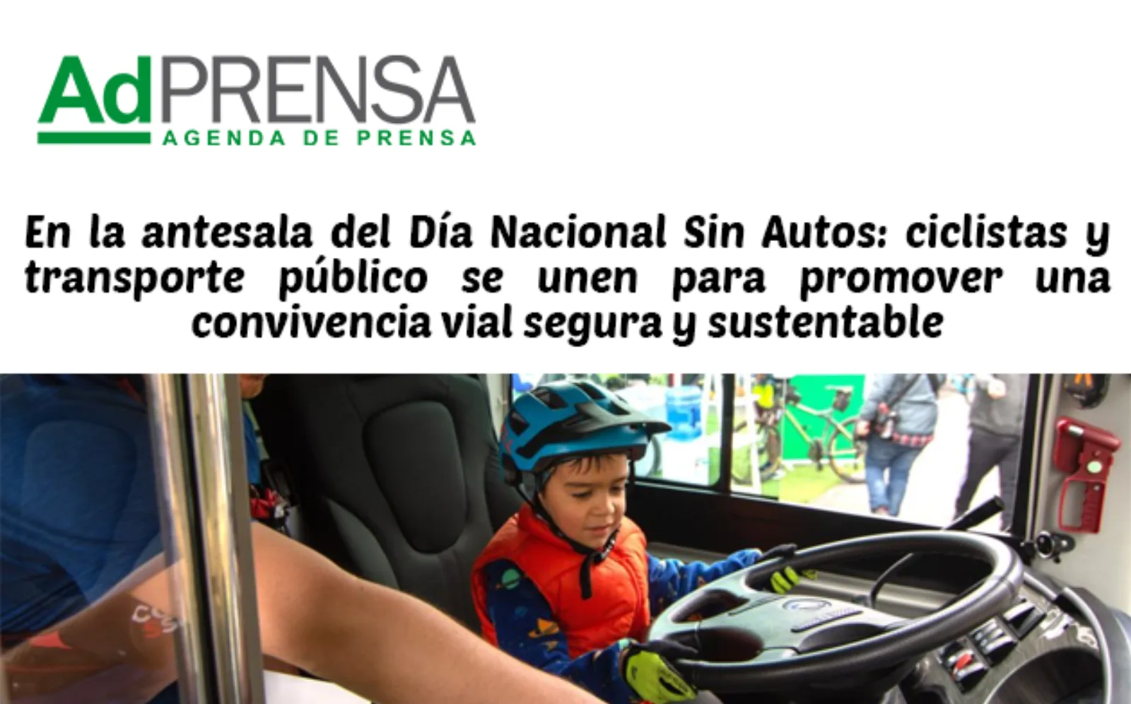 Prensa, fotografía 13